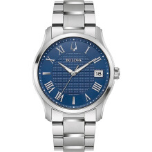 Orologio Bulova Wilton - 96B386
