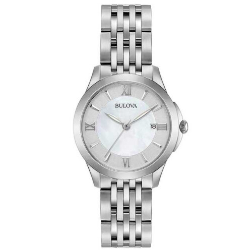 Bulova Orologio Bulova Classic - 96M151
