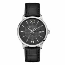 Orologio Bulova Hudson - 96B441