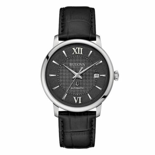 Bulova Orologio Bulova Hudson - 96B441