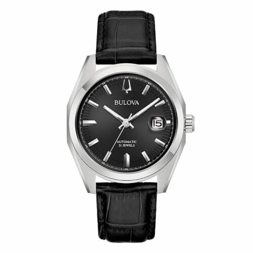 Bulova Orologio Bulova Surveyor Automatic - 96B435