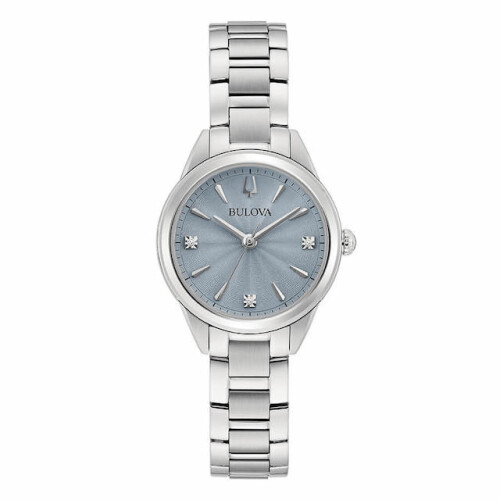 Bulova Orologio Bulova Sutton Lady - 96P255