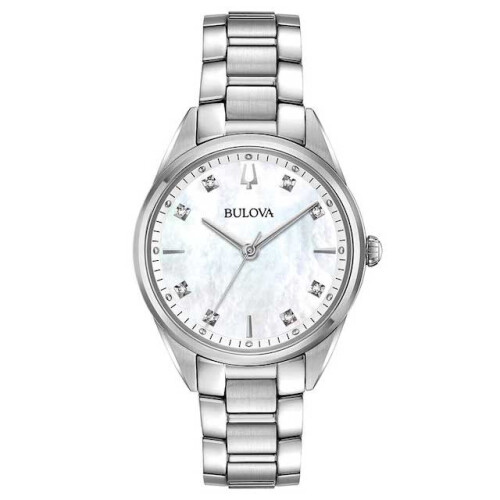 Bulova Orologio Bulova Sutton Lady - 96P199