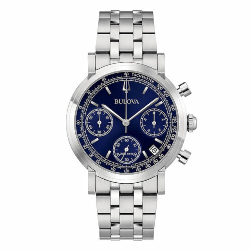 Bulova Orologio Bulova Precisionist - 96B458