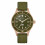 Bulova Orologio Bulova Military - 98A324 1