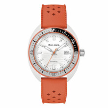 Orologio Bulova Snorkel - 98B448