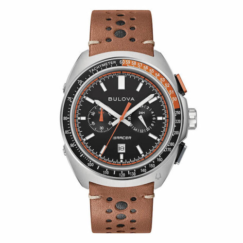 Bulova Orologio Bulova Racer - 98B427