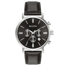 Orologio Bulova Aerojet Crono - 97B262