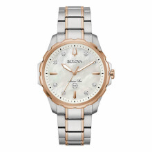 Orologio Bulova Marine Star - 98P228