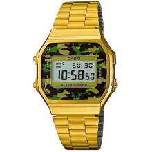 Orologio Casio  - A168WEGC-3DF