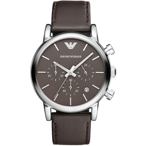 Armani Montre Emporio Armani Luigi - AR1734