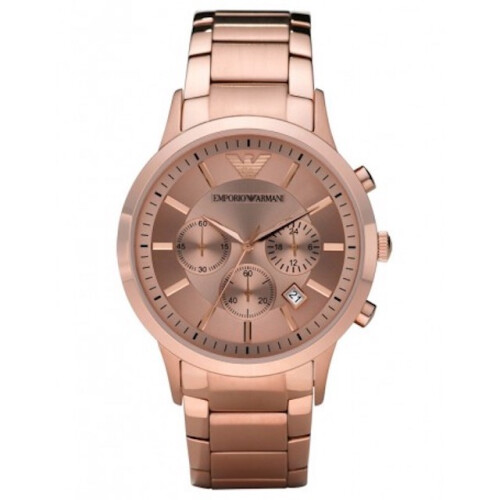 Armani Reloj Emporio Armani Renato - AR2452