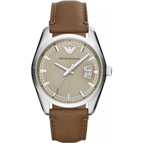 Armani Montre Emporio Armani Tazio Medium - AR6016