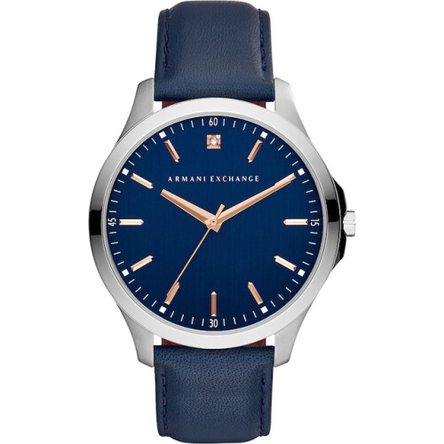 Armani Orologio Armani Exchange Hampton - AX2406