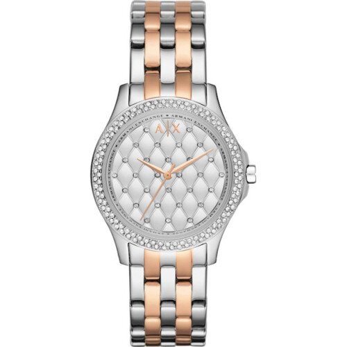 Armani Orologio Armani Exchange Lady Hampton - AX5249