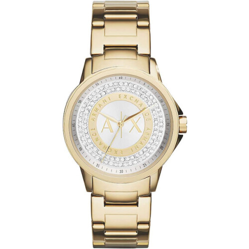Armani Orologio Armani Exchange  - AX4321