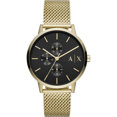 Armani Orologio Armani Exchange CAYDE - AX2715
