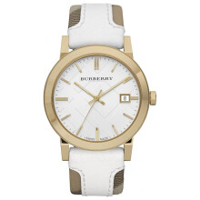 Orologio Burberry The City - BU9015