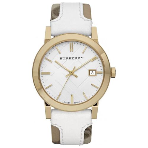 Burberry Burberry De Stadswacht - BU9015