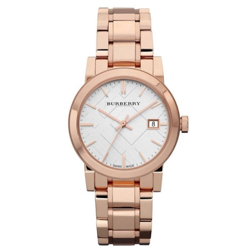 Burberry Burberry De Stadswacht - BU9104