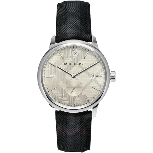 Burberry Orologio Burberry  - BU10008