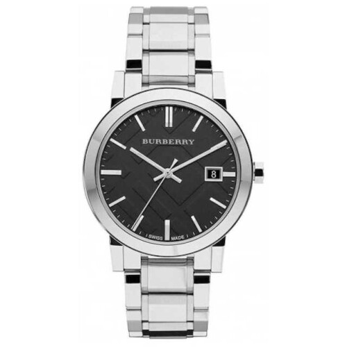 Burberry Burberry De Stadswacht - BU9001