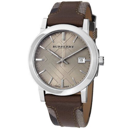 Burberry Burberry De Stadswacht - BU9020