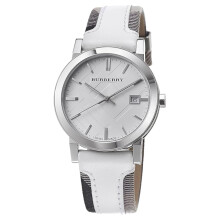Orologio Burberry The City - BU9019
