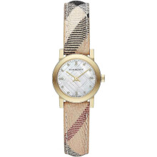 Orologio Burberry The City - BU9226