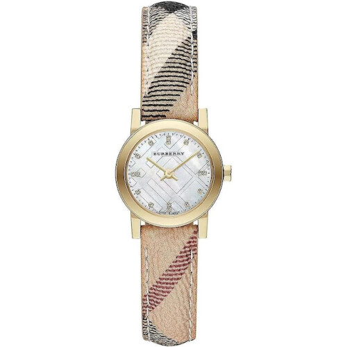 Burberry Burberry De Stadswacht - BU9226