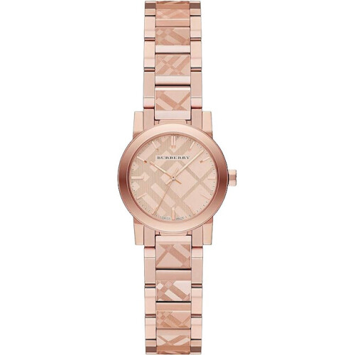 Burberry Burberry De Stadswacht - BU9235