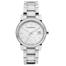 Orologio Burberry The City - BU9100