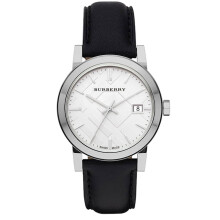 Orologio Burberry The City - BU9106