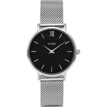 Orologio Cluse Minuit Mesh - CW0101203005