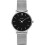 Cluse Orologio Cluse Minuit Mesh - CW0101203005 1
