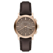 Orologio Burberry The City - BU9755