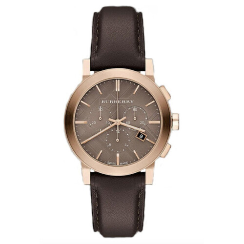 Burberry Burberry De Stadswacht - BU9755