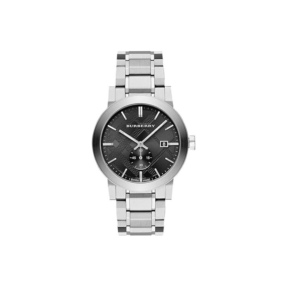 Photos - Wrist Watch Burberry Watch  The City - BU9901 BU9901 