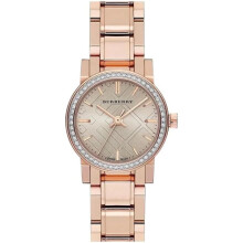 Orologio Burberry The City - BU9225