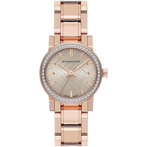Burberry Burberry De Stadswacht - BU9225