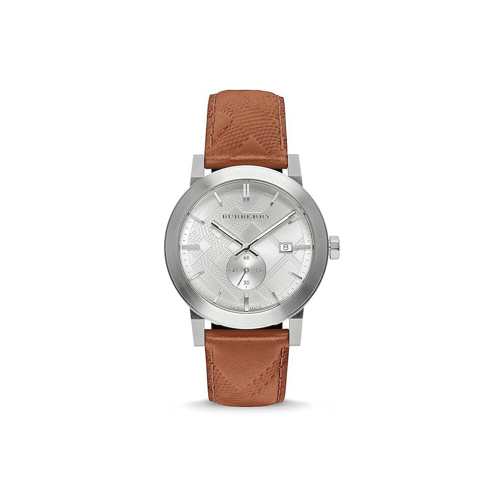 Photos - Wrist Watch Burberry Watch The City - BU9904 BU9904