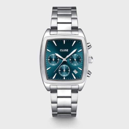 Cluse Orologio Cluse Quartaut Chrono - CW52001