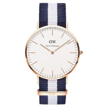 Orologio Daniel Wellington Classic Warwick - DW00100004