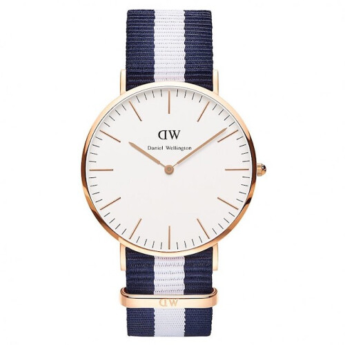 Daniel Wellington Orologio Daniel Wellington Classic Warwick - DW00100004