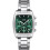 Cluse Orologio Cluse Quartaut Chrono - CW52002 1