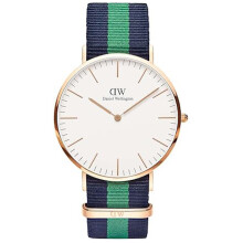 Orologio Daniel Wellington Classic Warwick - DW00100005