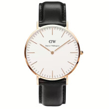 Daniel Wellington - DW00100007 - Wrist Watch - Men - Quartz - SHEFFIELD