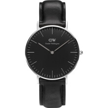 Daniel Wellington - DW00100145 - Wrist Watch - Unisex - Quartz - SHEFFIELD