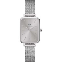Daniel Wellington - DW00100486 - Wrist Watch - Women - Quartz - QUADRO UNITONE