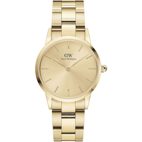 Daniel Wellington Orologio Daniel Wellington Iconic Link Unitone - DW00100403
